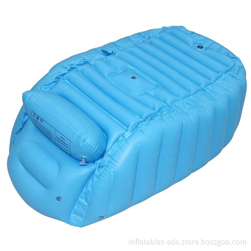 Inflatable Swimming Pool Baby Bathtub